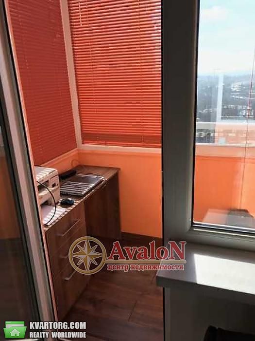 Sell 1-room apartment. Одесса, Среднефонтанская — photo 2