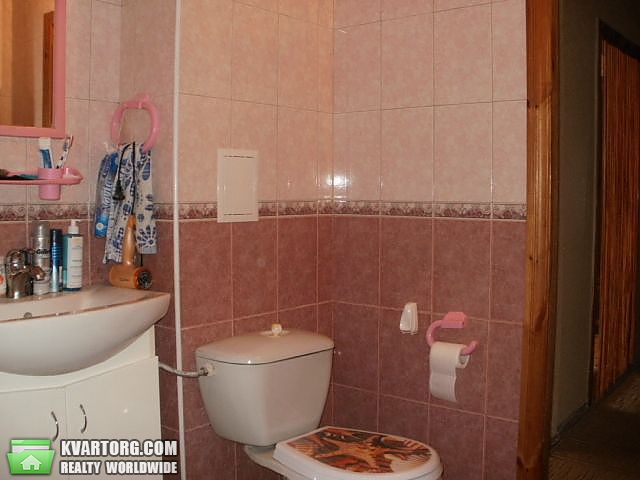 Sell 1-room apartment. Киев,  Сосницкая — photo 6