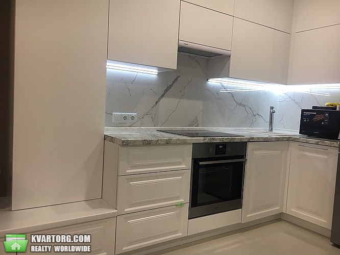 Sell 1-room apartment. Киев,  Герцена — photo 1