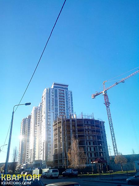 Sell 1-room apartment. Киев, Николая Ушакова — photo 3