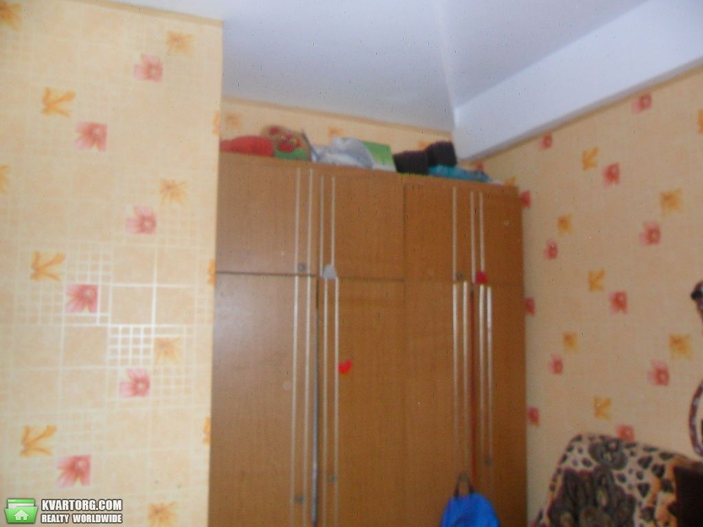 Sell 3-room apartment. Одесса, Сортировочная — photo 1
