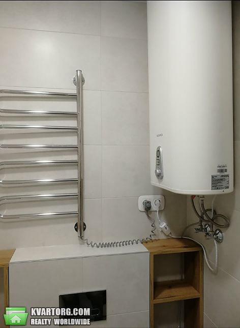 Sell 1-room apartment. Харьков, Елизаветинская  улица — photo 4