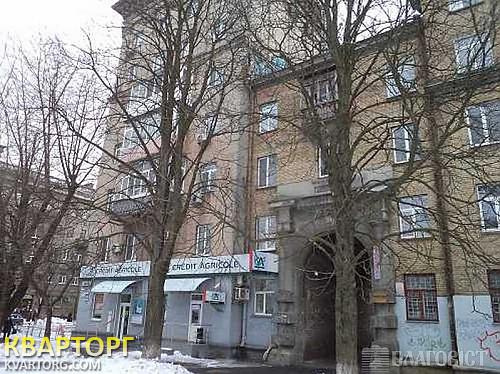 Sell 3-room apartment. Киев,  Победы пр — photo 6