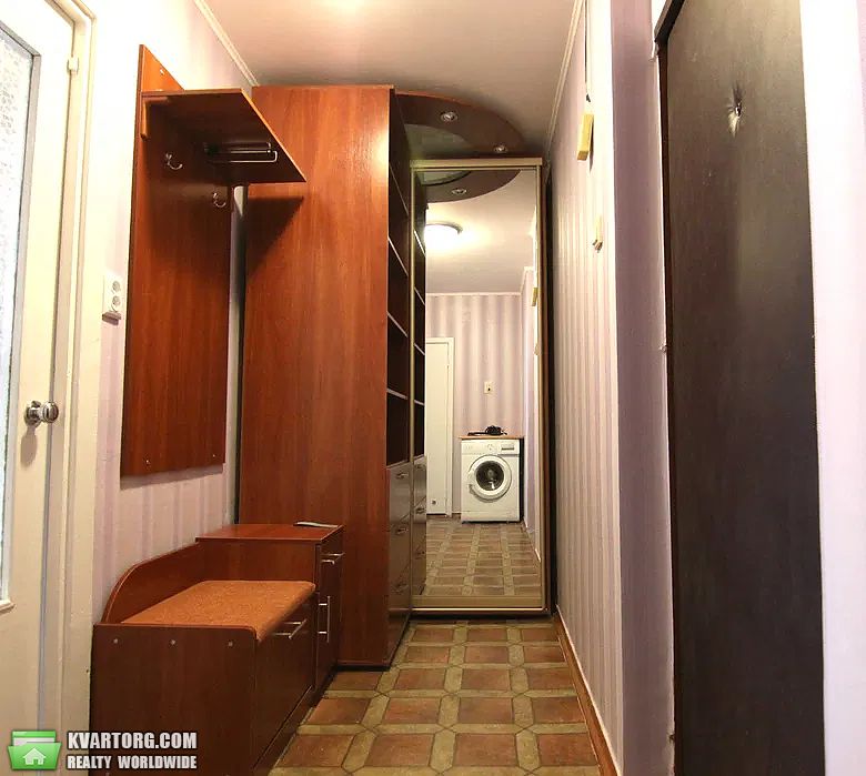 Rent out 1-room apartment. Киев,  Островского — photo 5