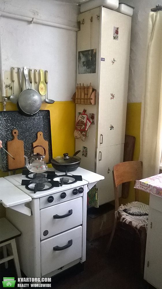 Sell 2-room apartment. Одесса, ул.Сегедская — photo 1