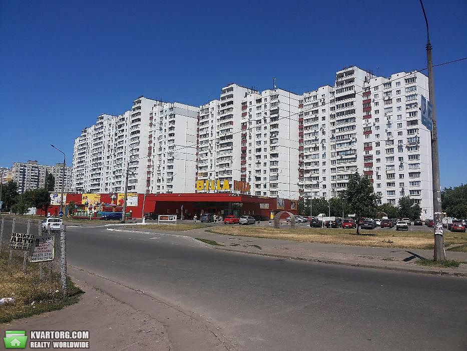Sell 2-room apartment. Киев,  Ревуцкого — photo 10