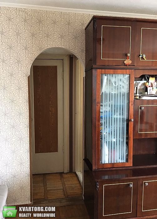 Sell 1-room apartment. Киев,  Двинская — photo 3