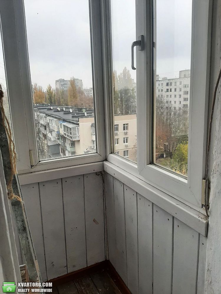Sell 1-room apartment. Одесса, Академика Королева — photo 3