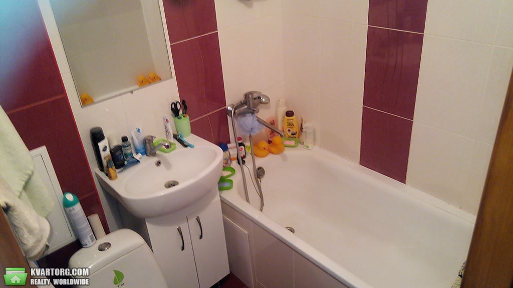 Sell 1-room apartment. Киев,  Братиславская — photo 5