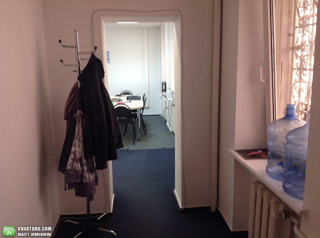 Rent out office. Киев,  Нижний Вал — photo 4