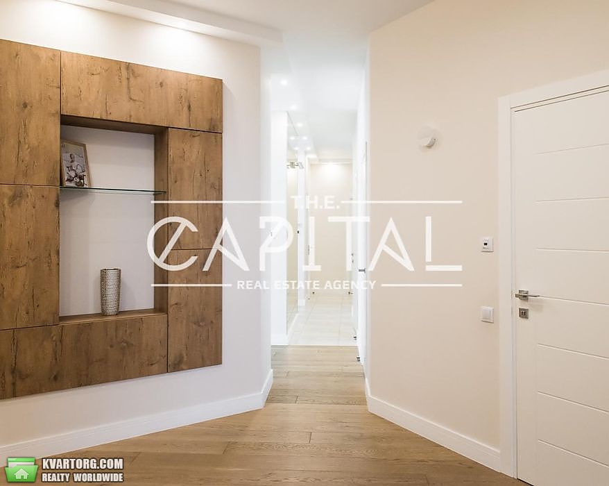 Rent out 5-room apartment. Киев, Анри Барбюса — photo 9