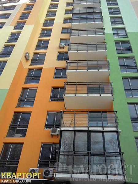 Sell 2-room apartment. Киев, Петрицкого — photo 3