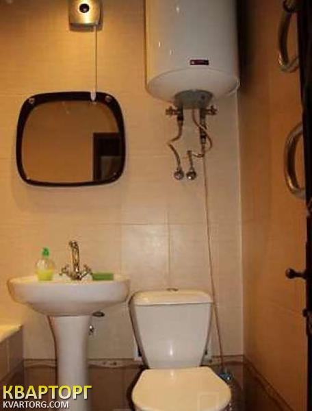 Rent out 1-room apartment. Одесса, Ак.Королева — photo 5