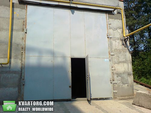 Rent out warehouse. Киев, Краснознаменная — photo 3
