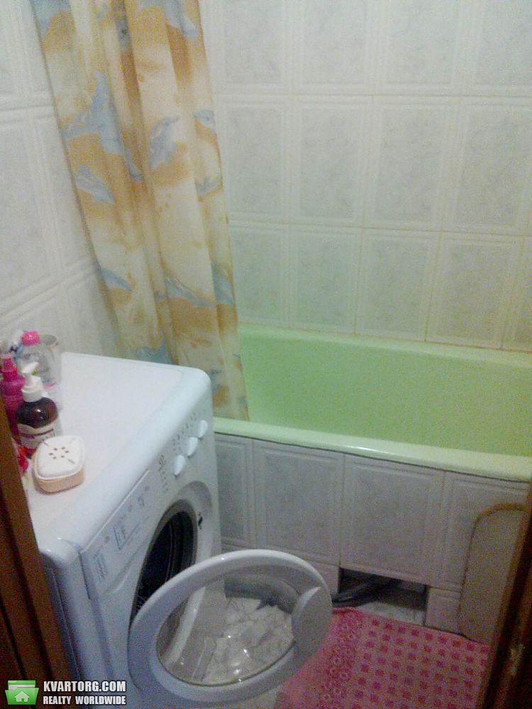Rent out 2-room apartment. Киев, Бальзака — photo 3