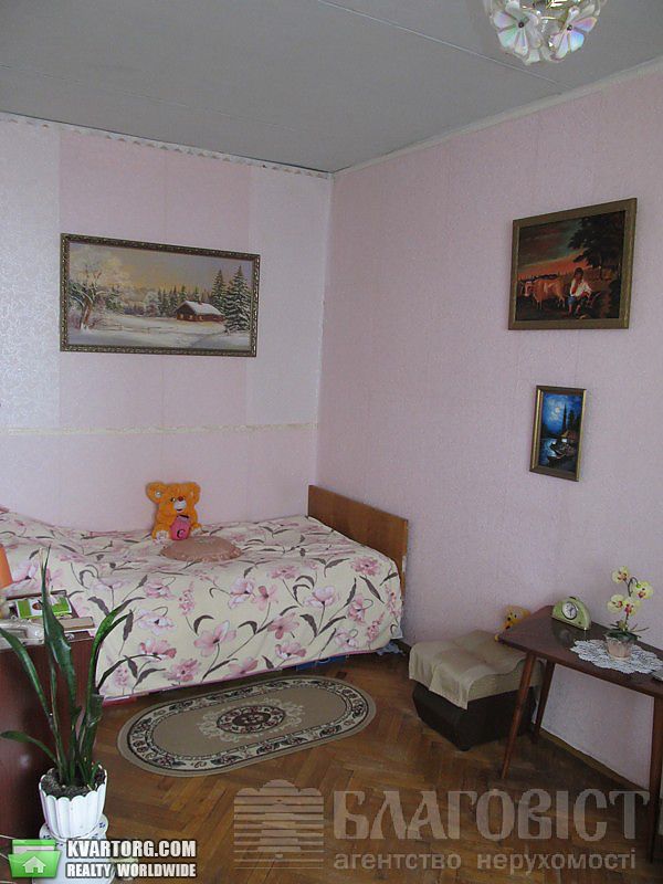 Sell 1-room apartment. Киев,  Лабораторный пер — photo 5