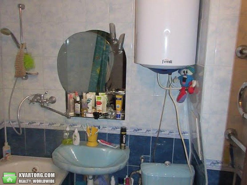 Sell 1-room apartment. Киев,  Чистяковская — photo 6