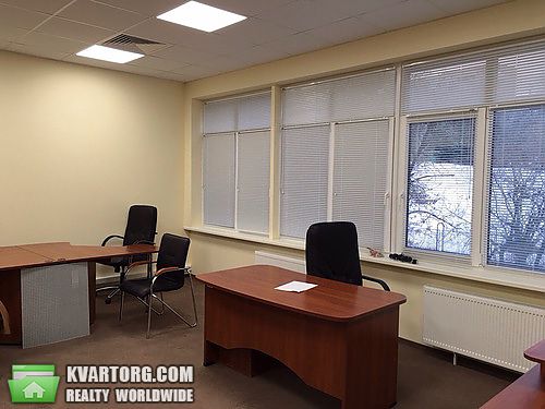Rent out office. Киев, Кловский спуск — photo 3