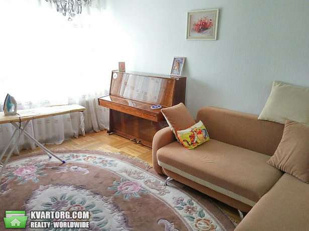 Sell 3-room apartment. Киев,  Антоновича — photo 1