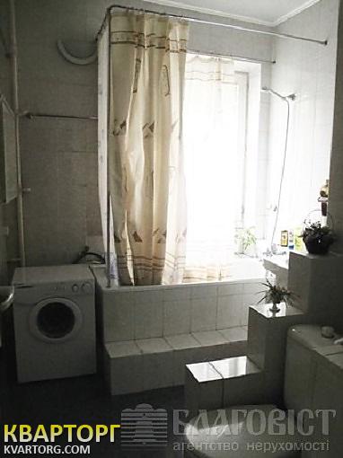 Sell 3-room apartment. Киев,  Довнар-Запольского — photo 4