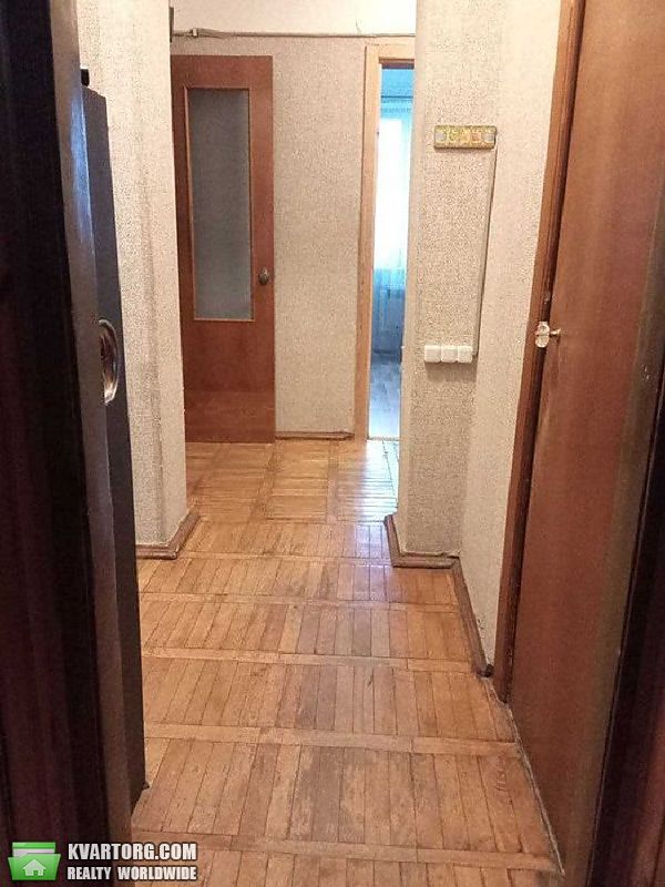 Sell 3-room apartment. Киев,  Севастопольская пл — photo 4