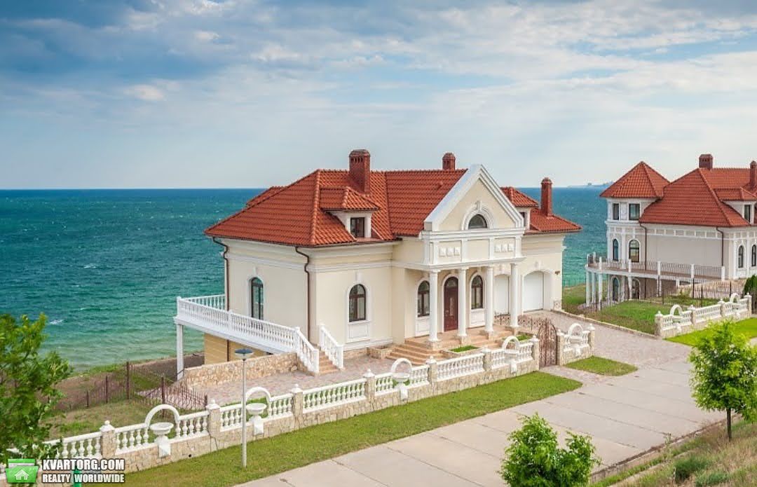 Sell house. Одесса, Лазурная — photo 3