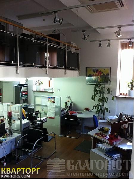 Rent out office. Киев, Лютеранская — photo 5