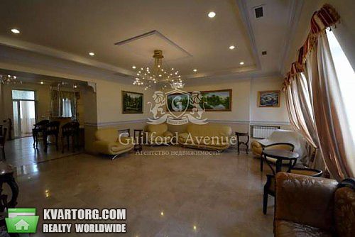 Sell multi-room apartment. Киев,  Большая Васильковская — photo 4