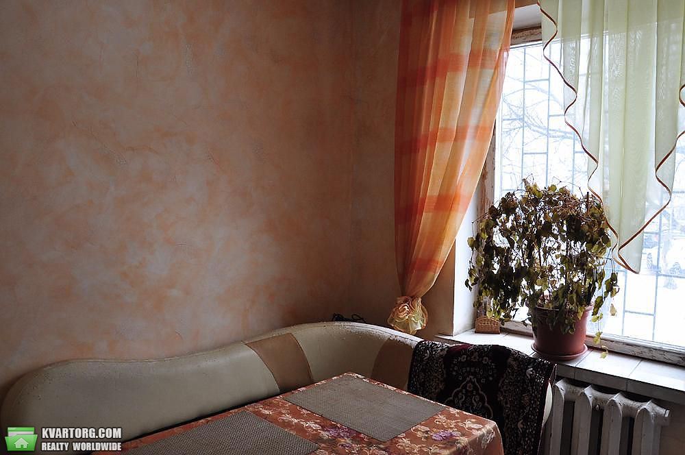 Sell 2-room apartment. Киев,  Лайоша Гавро — photo 6