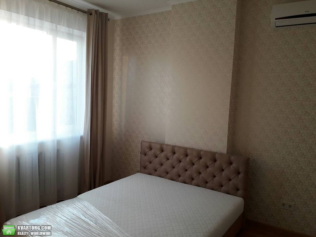 Rent out 3-room apartment. Харьков, пре Отакаро Яроша — photo 1