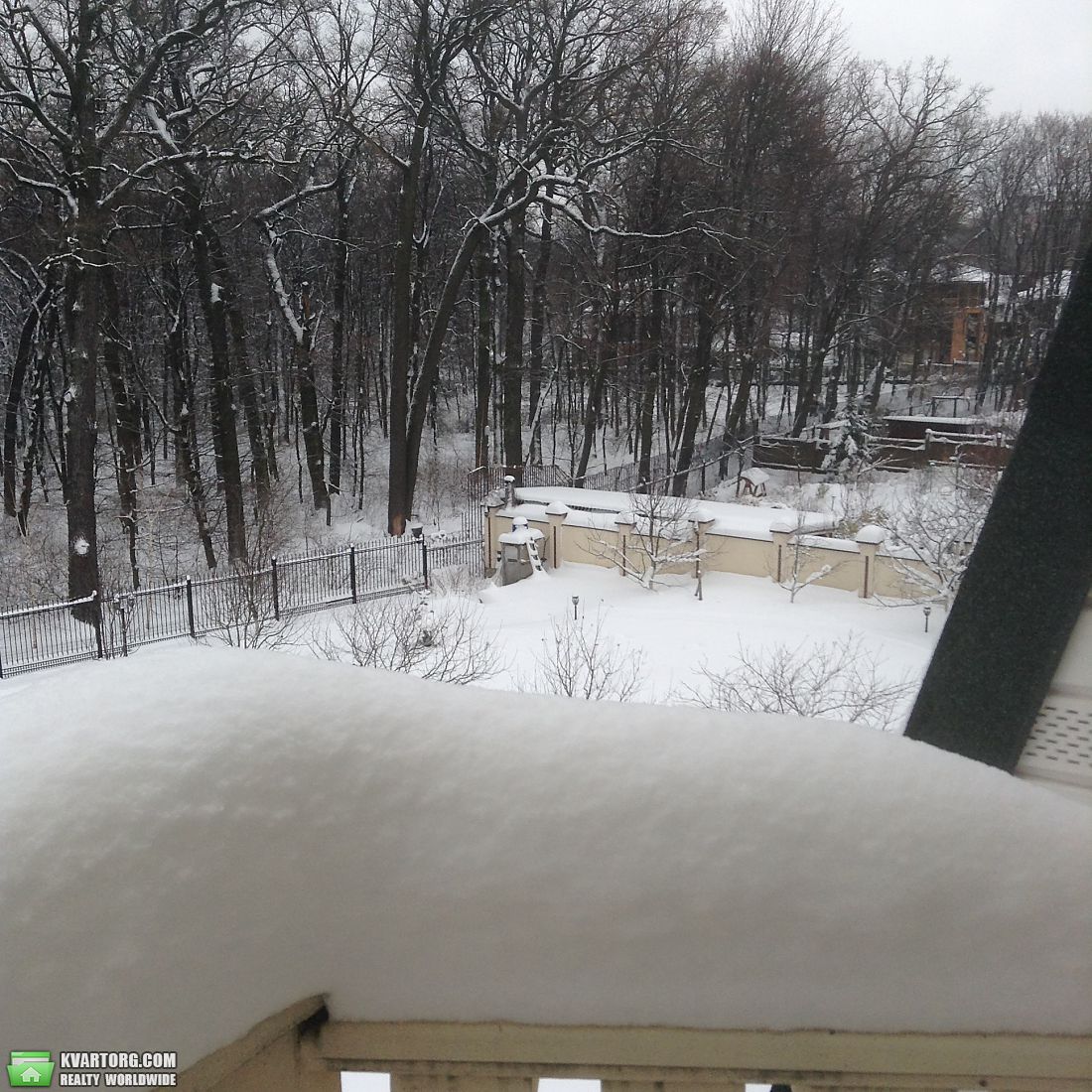 Sell house. Киев, Метроллогическая — photo 2