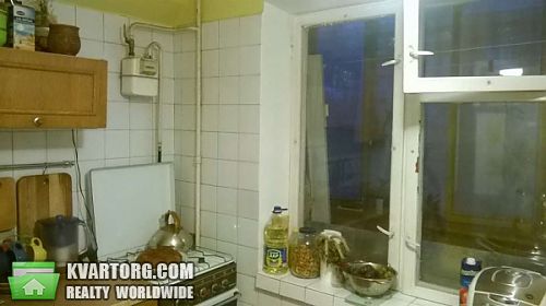 Sell 1-room apartment. Киев, Зодчих — photo 5