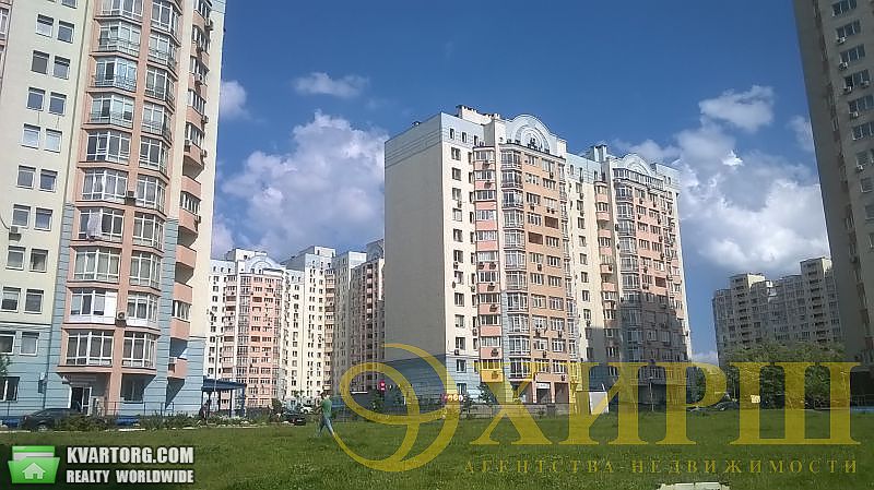 Sell 3-room apartment. Киев, Ломоносова — photo 1