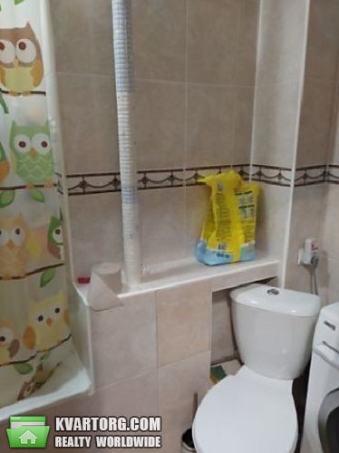 Sell 1-room apartment. Киев,  Харьковское шоссе — photo 5