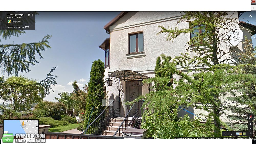 Sell house. Киев,  Садовая Осокорки — photo 7