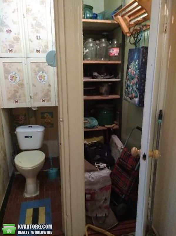Sell 2-room apartment. Киев, Жолудева — photo 10