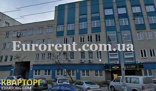 Rent out office. Киев, Жилянская — photo 2
