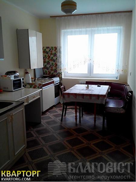 продам 2-комнатную квартиру. Киев,  Григоренко пр - фото 4