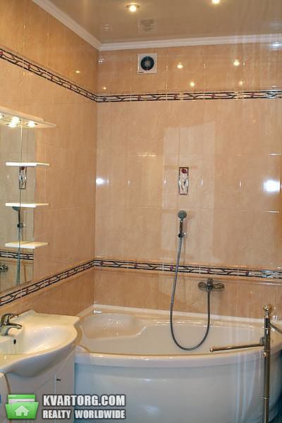 Rent out 2-room apartment. Киев,  Героев Сталинграда пр — photo 9