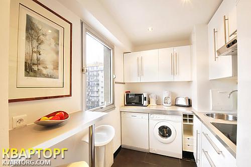 Rent out 2-room apartment. Харьков, проспект Гагарина — photo 5