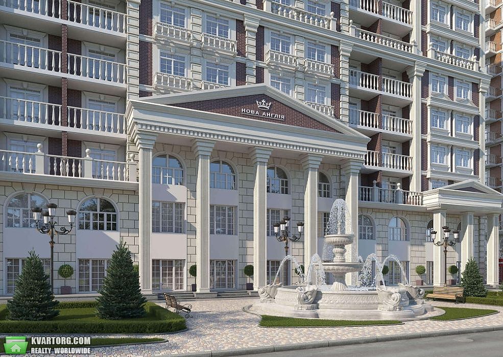 Sell 1-room apartment. Киев, Максимовича — photo 1