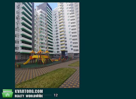 Rent out 1-room apartment. Киев,  Харьковское шоссе — photo 7