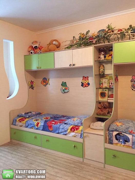 Rent out 3-room apartment. Харьков, Академика Павлова — photo 3