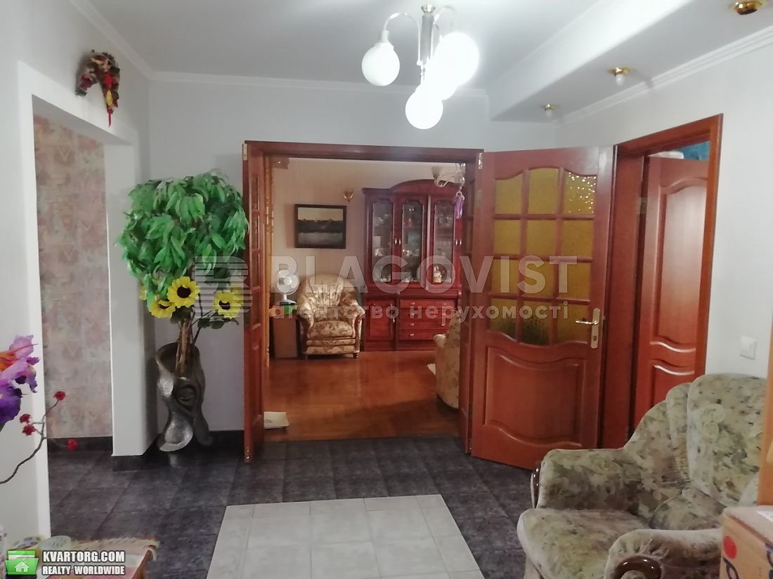Sell 3-room apartment. Киев,  Драгоманова — photo 5