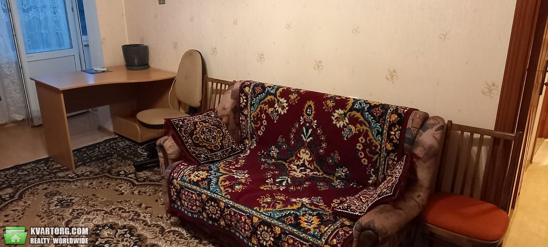 Rent out 3-room apartment. Киев, Полковая — photo 6