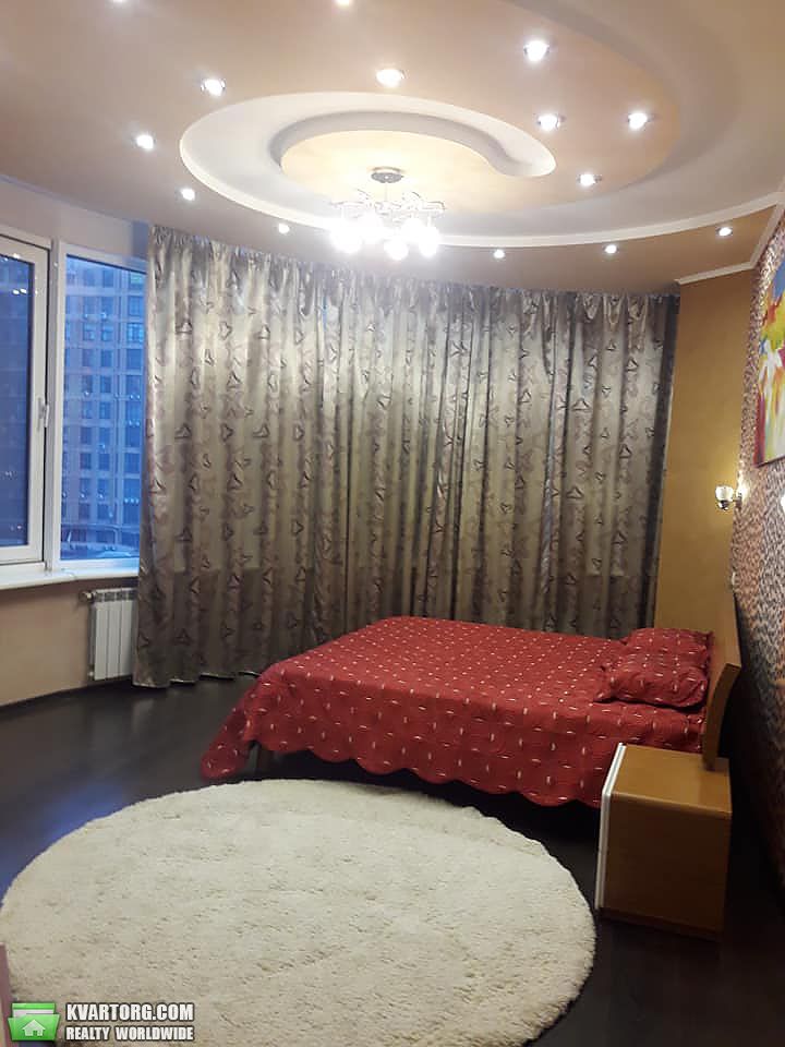 Rent out 3-room apartment. Одесса, Генуэзская — photo 1