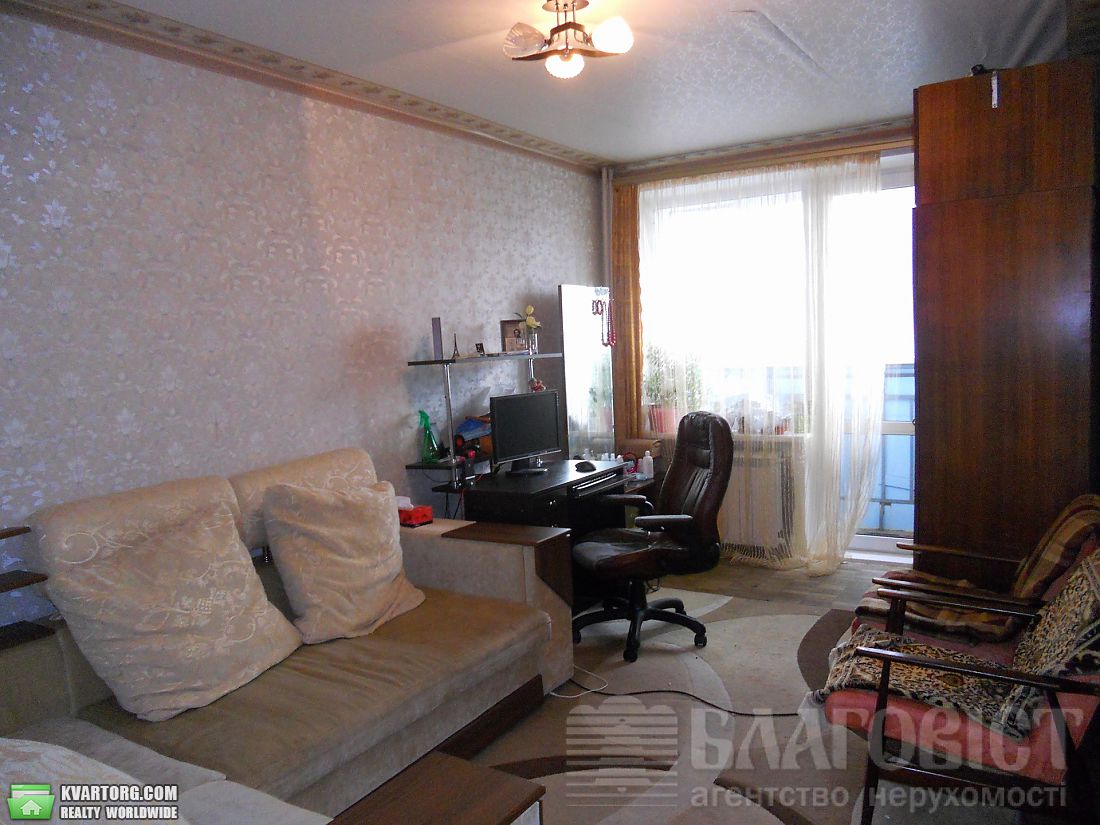 Sell 3-room apartment. Киев, Малышко — photo 1