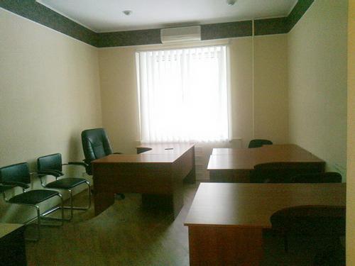 Rent out office. Киев, Институтская — photo 5
