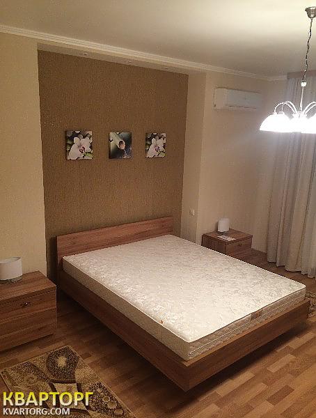 Rent out 2-room apartment. Киев, Ахматовой — photo 2