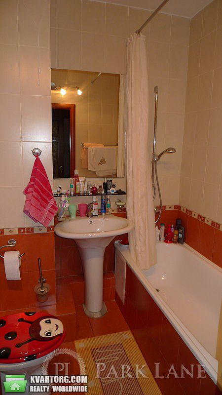 Sell 1-room apartment. Киев,  Драгоманова — photo 8